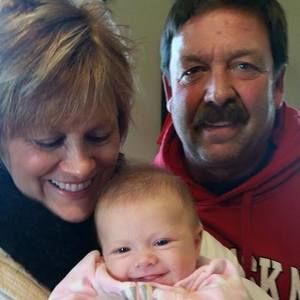 Meet your Posher, Jill